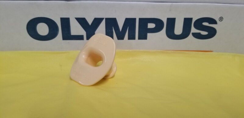 Lot of 24 - Olympus MB-651 Bite Blocks