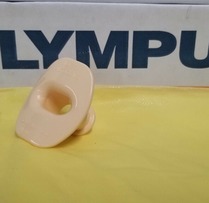 Lot of 24 - Olympus MB-651 Bite Blocks