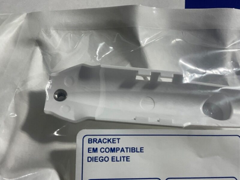 Olympus BEMTS101DC Diego Elite Bracket New/Sealed - Training 1pc