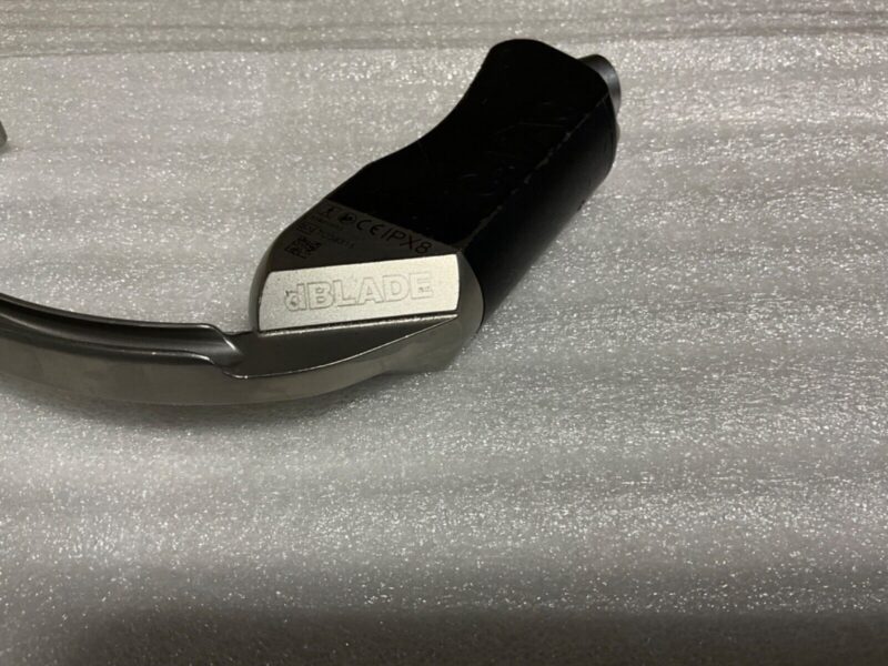KARL STORZ 8403HX D-BLADE Laryngoscope 30 Day Warranty - Image 2
