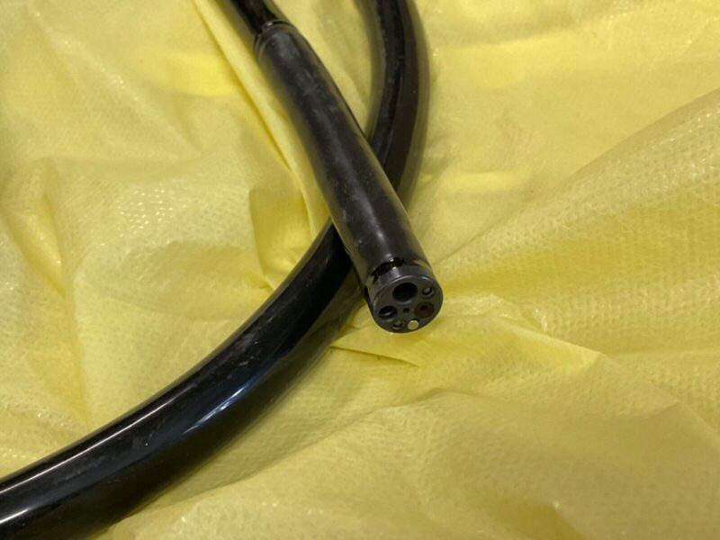 Karl Storz 13826 NKS Scope - Excellent Condition - Image 5