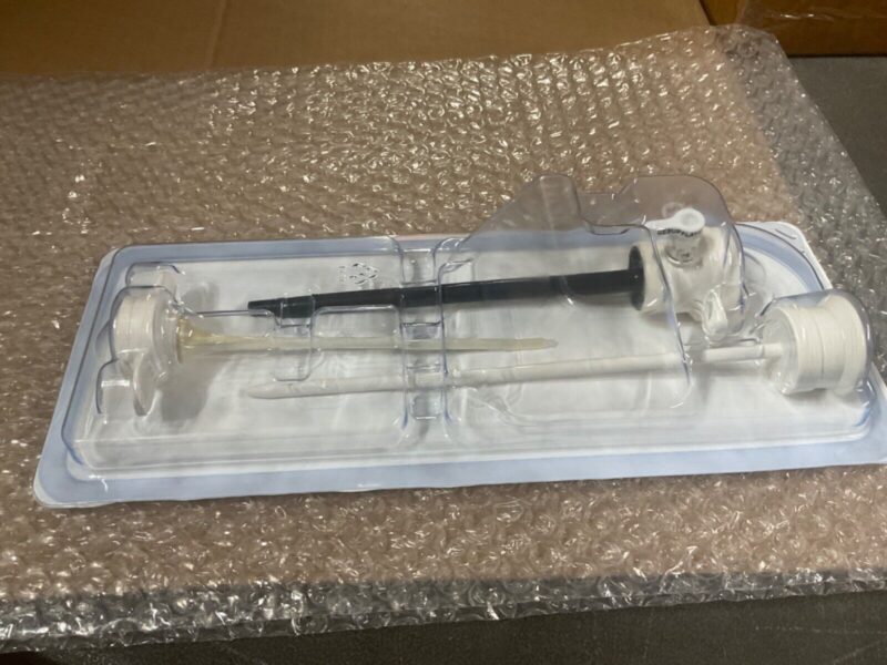 Medtronic VS101505 VersaStep Expandable Sleeve 5MM New/Sealed (Training)