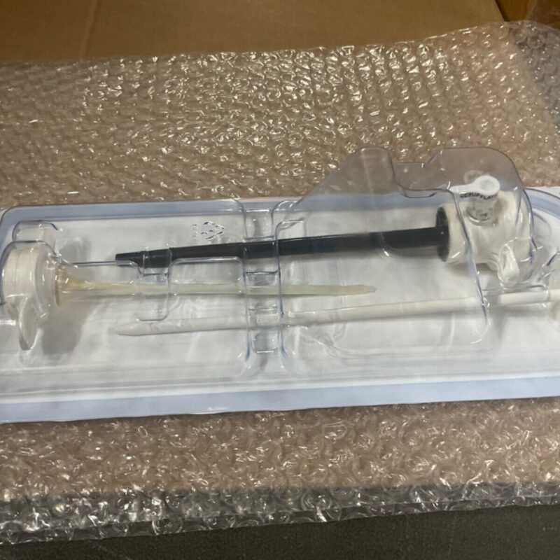 Medtronic VS101505 VersaStep Expandable Sleeve 5MM New/Sealed (Training)