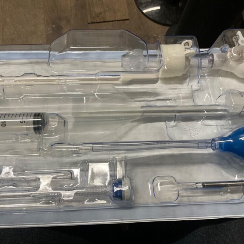 Medtronic SMCYLCST SpaceMaker Pro System New/Sealed 06/30/2025