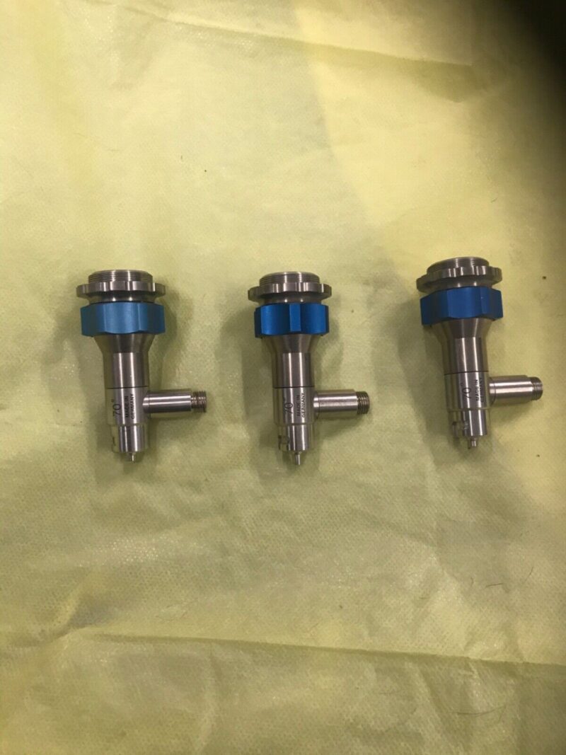 Dyonics, Smith & Nephew 4.0mm 70 Degree Video scope REF 3628 For Parts