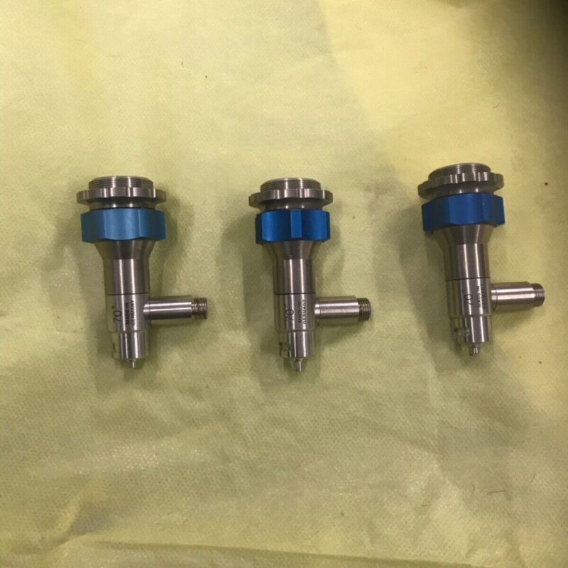 Dyonics, Smith & Nephew 4.0mm 70 Degree Video scope REF 3628 For Parts