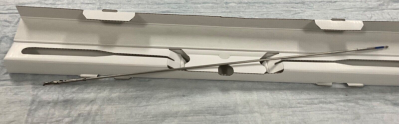 OLYMPUS WA60115A Handle HiQ + A60800A Shaft HiQ + A64310A Jaws HiQ - Image 5