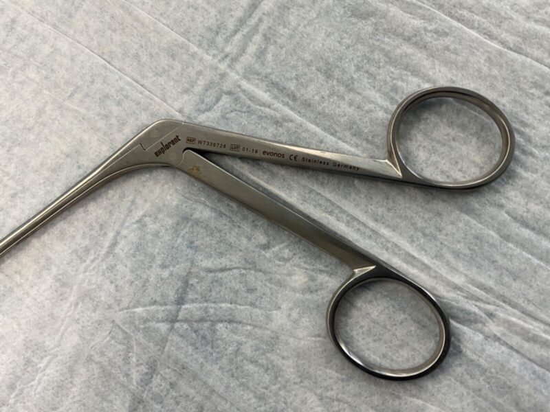 Explorent evonos WT336728 Grasping Instrument - Image 2