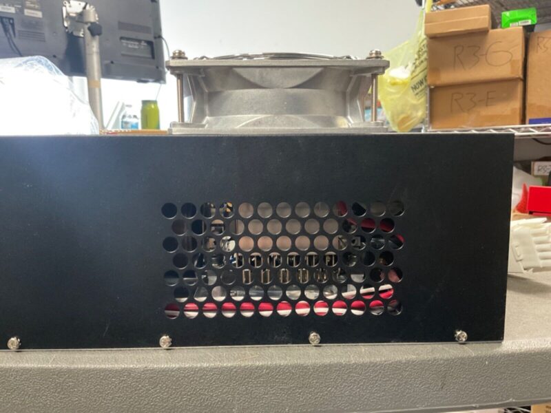 Applied Biosystems ABI GLG3078 Laser Showa Type - Untested - Image 4