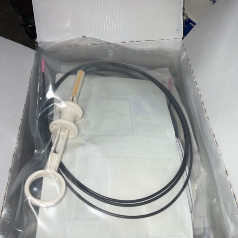 Olympus FB-220K Disposable Alligator Jaw step Forcep