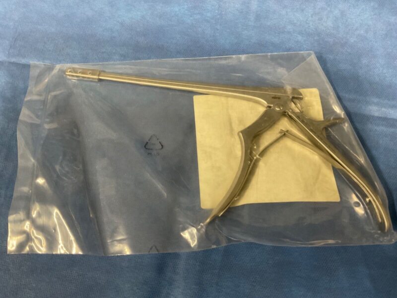 Olympus Gyrus WT512902 Punch forc, acc. to Kerrison, 90 2.0 x 180 in OEM bag!
