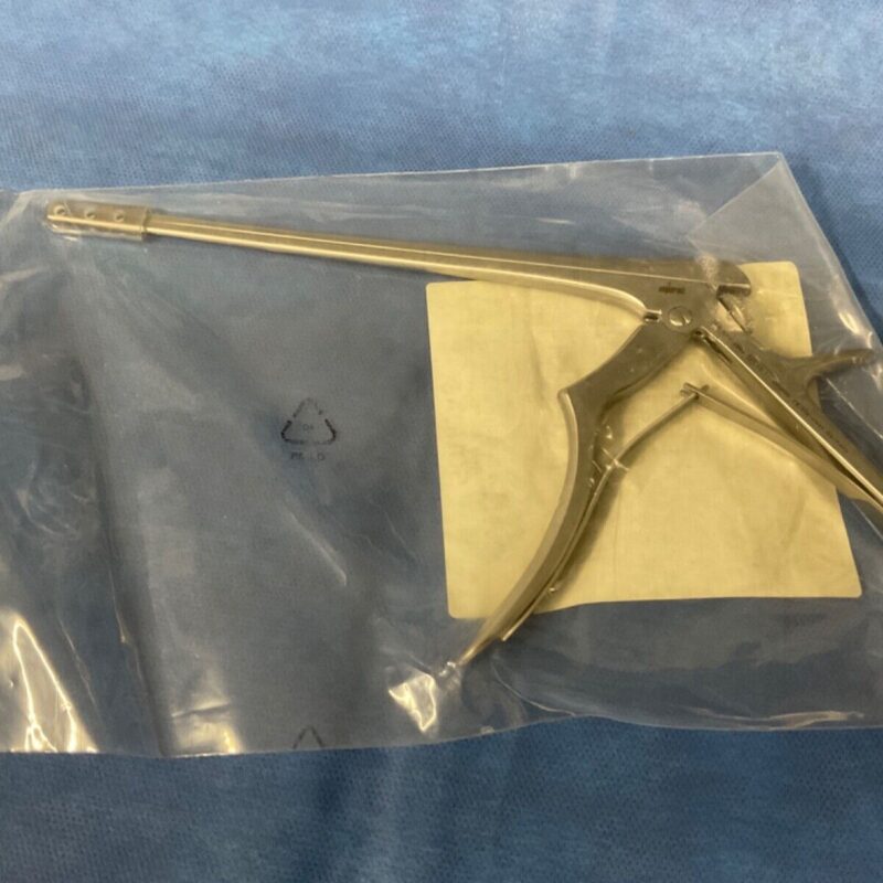 Olympus Gyrus WT512902 Punch forc, acc. to Kerrison, 90 2.0 x 180 in OEM bag!