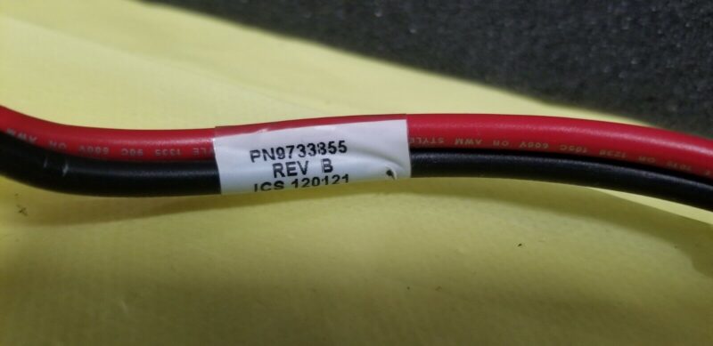 IEGBX0-36969-1-V Circuit Breakers Cir Brkr Hyd Mag FOR Medtronic Stealth S7 - Image 3
