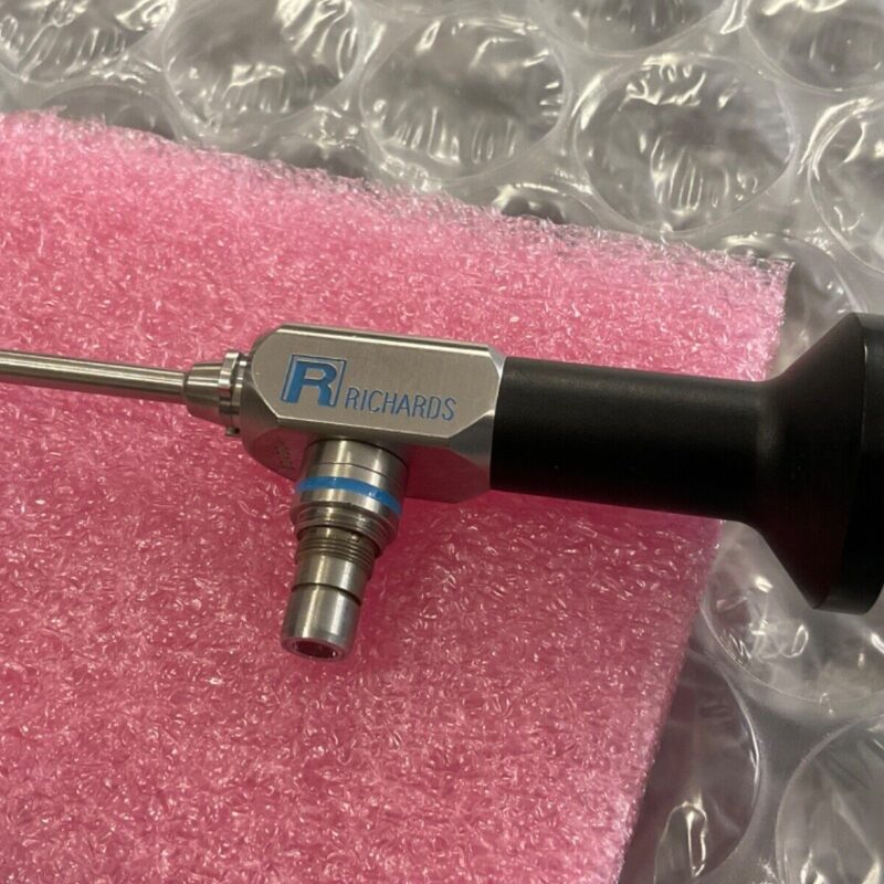 Richard Wolf 23-0851 Scope 30 Degree - New Open Box