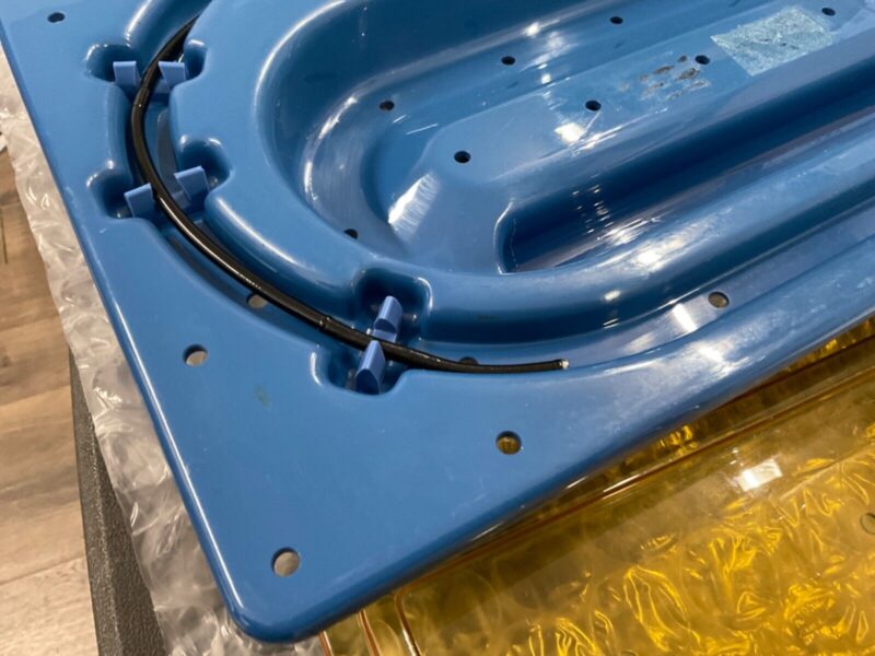 Gyrus ACMI ACN-2 BA Flexible Scope With GTL Sterilization Tray - Image 3