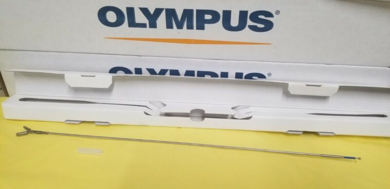 Olympus A64010A HiQ+ 5x330mm Jaws