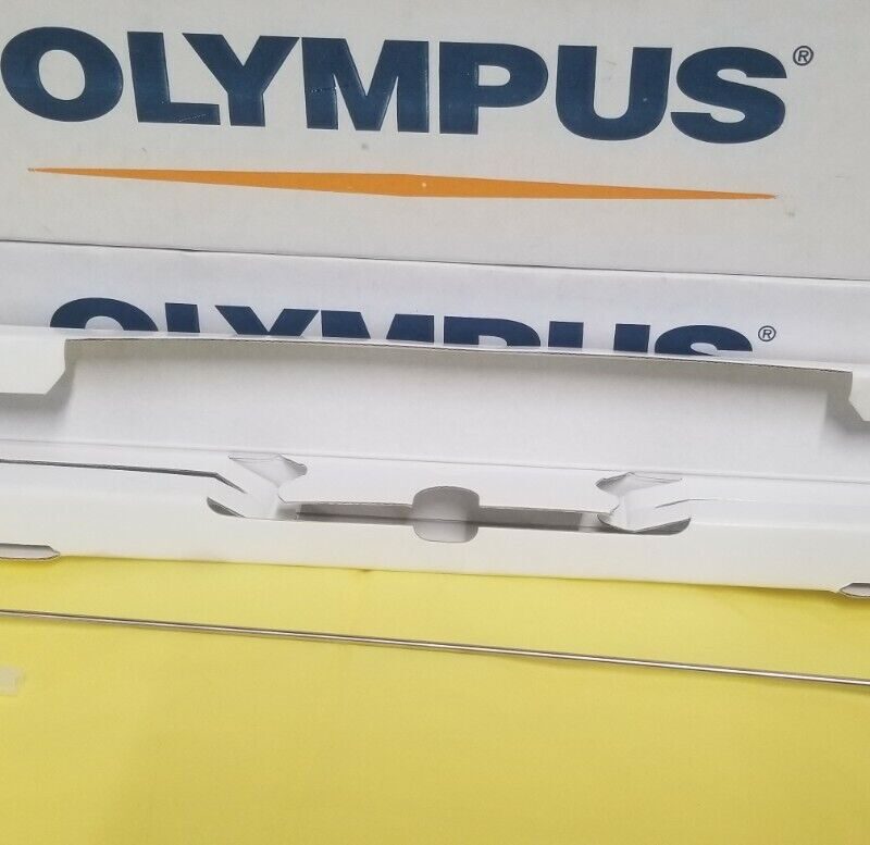 Olympus A64010A HiQ+ 5x330mm Jaws