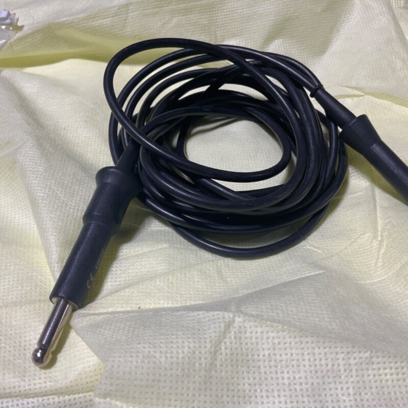 Olympus A0391 Mono 3.5m Resectoscope HF Cable for HF Units
