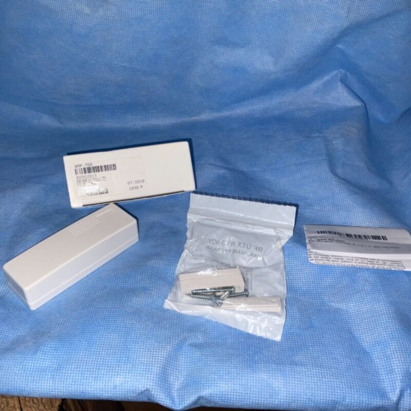 DSC AMP-700 ADDRESS MAGNETIC DOOR/WINDOW CONTACT