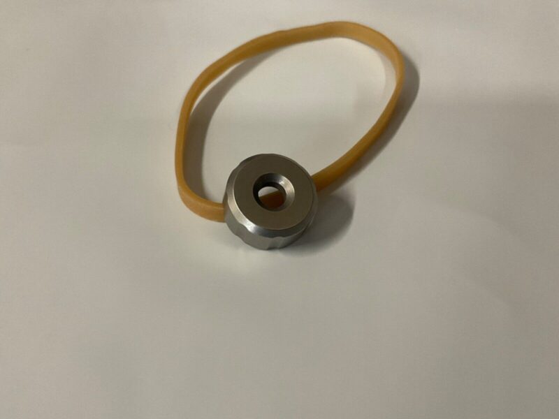 Hologic MyoSure 40-201 6.25 mm - 50-201XL 7.25mm Outflow Sheath End Cap ONLY! - Image 3