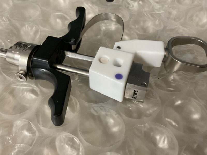 CIRCON / ACMI EIWE Passive Action Working Element - Image 3