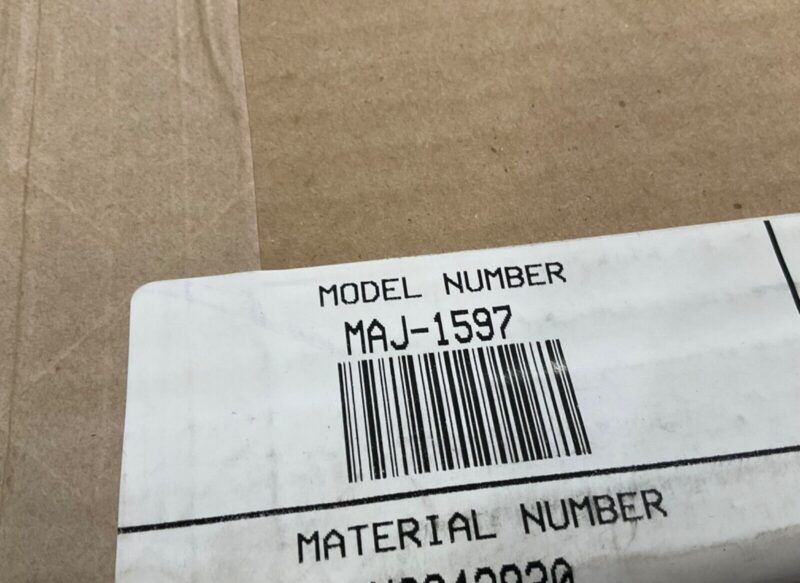 Olympus MAJ-1597 Detachable Ultrasonic Cable - Brand New! With Certificates! - Image 2