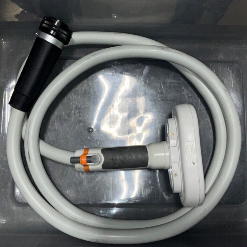 Nexstim Oy Transcranial Magnetic Stimulation System Trial Cooled Coil Unit