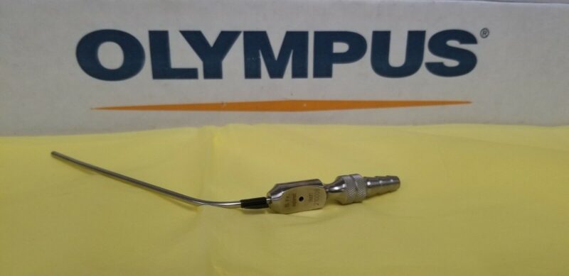 Gyrus 210008 Suction Fraz 8Fr.