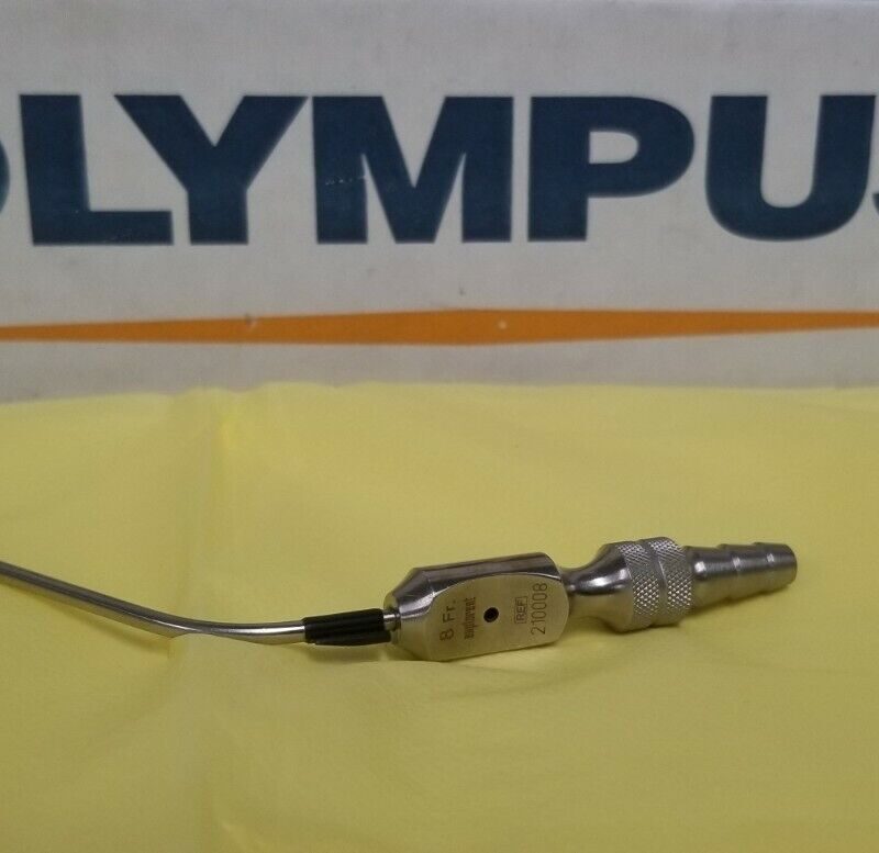 Gyrus 210008 Suction Fraz 8Fr.