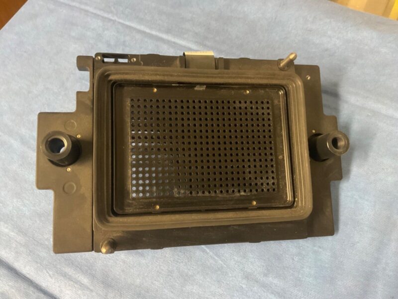 Applied biosystems ABI SV ASSY Heated Cover 100033482 24V 140W