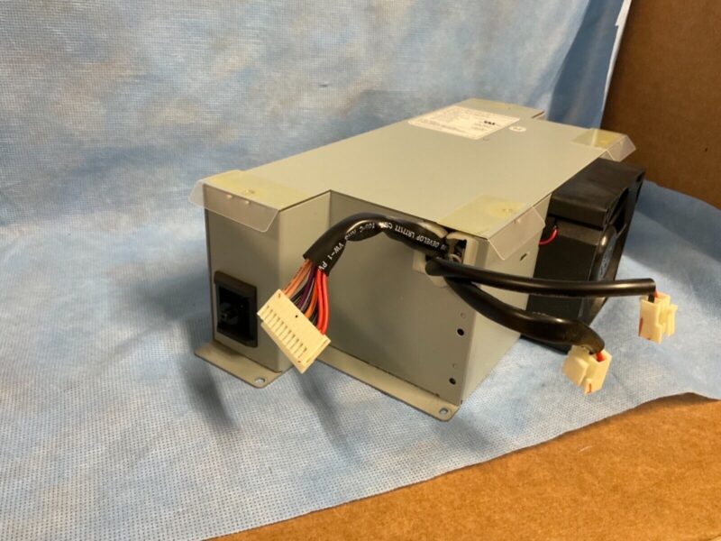 Skynet Electronic OLP-M07F-2 Power Supply For OTV-S190 - Image 4