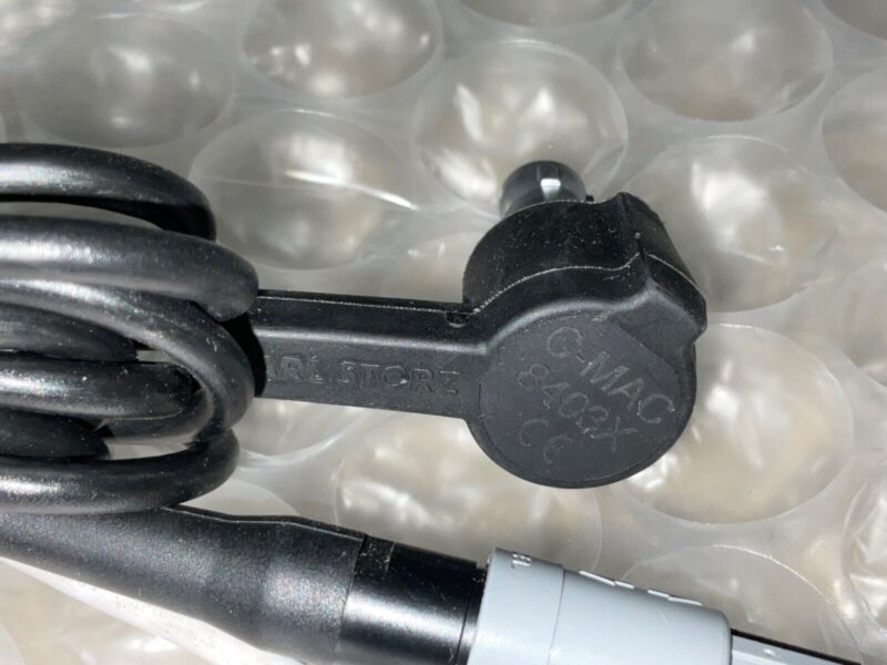 Karl Storz 8403 X Video Connecting Cable - Image 2