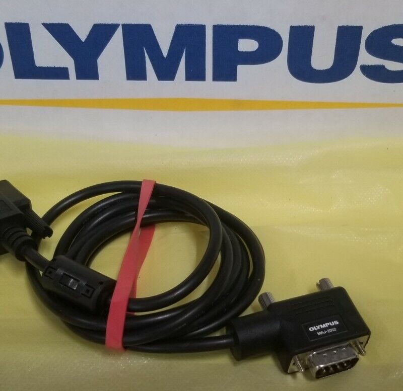 Olympus MAJ-2052 Video cable - free shipping!
