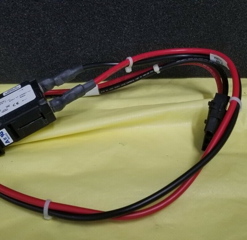 IEGBX0-36969-1-V Circuit Breakers Cir Brkr Hyd Mag FOR Medtronic Stealth S7