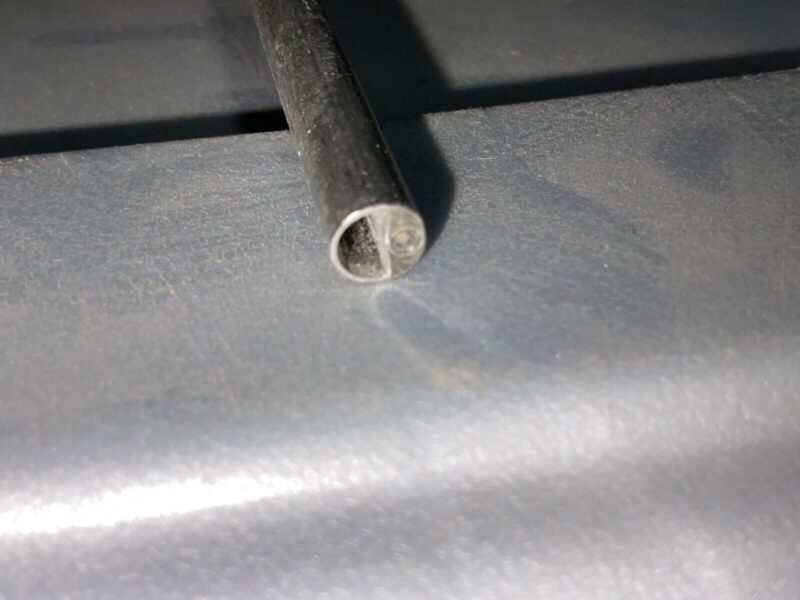 Hologic Myosure 40-200 Scope - FOR PARTS / REFURBISHMENT - Image 5