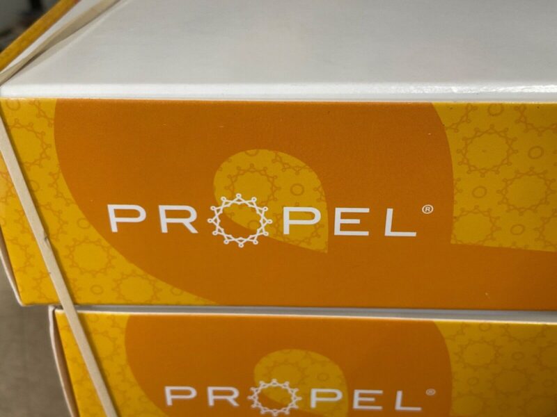 Intersect ENT Propel 70011 Sinus Imp, New/Sealed - Training