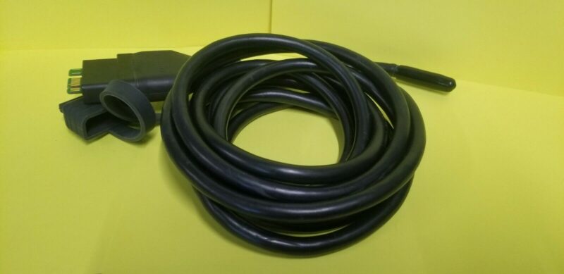 Diego Elite Cable with Circuit Board Connector