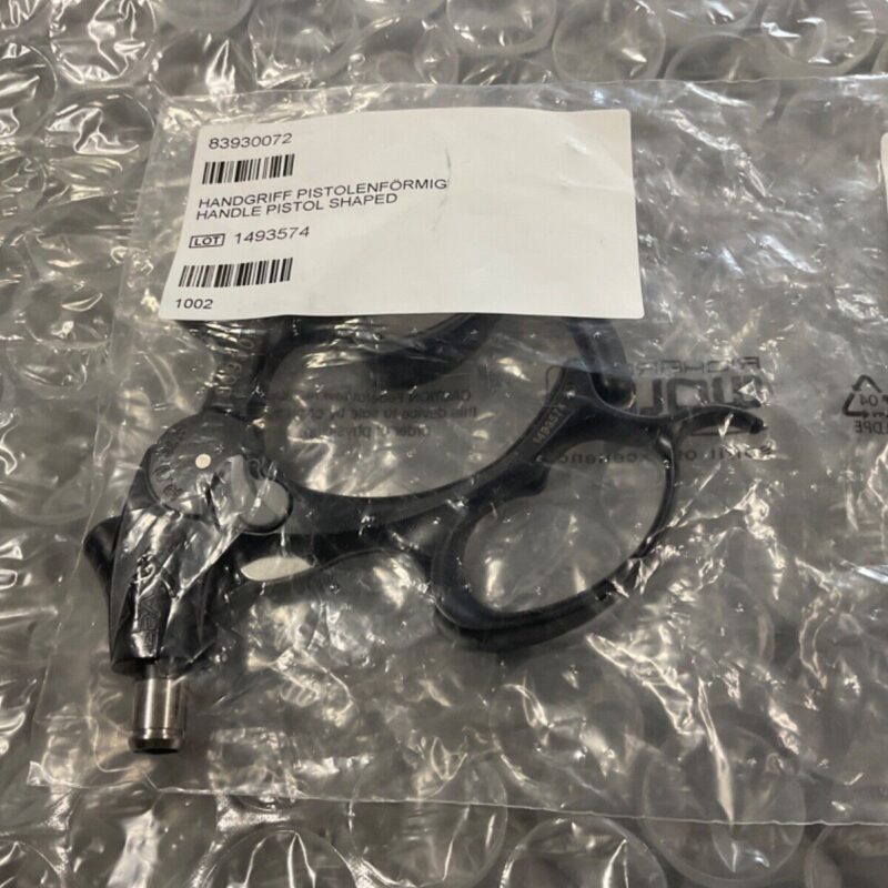 Richard Wolf 83930072 P Shaped Handle - Brand New! Sealed!