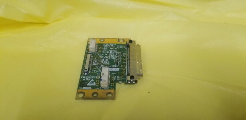 Olympus UPCL29EX30 DV619400 Curcuit Board