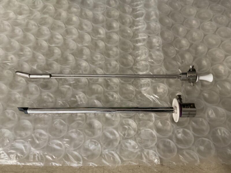 Gyrus ACMI EMRS-26 Outer Sheath & ETOR-26