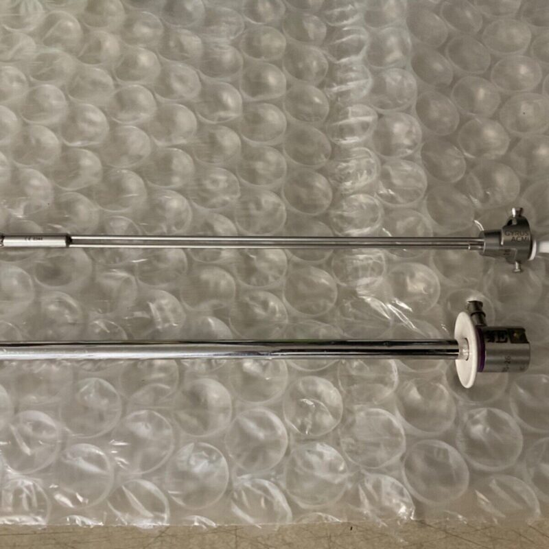 Gyrus ACMI EMRS-26 Outer Sheath & ETOR-26