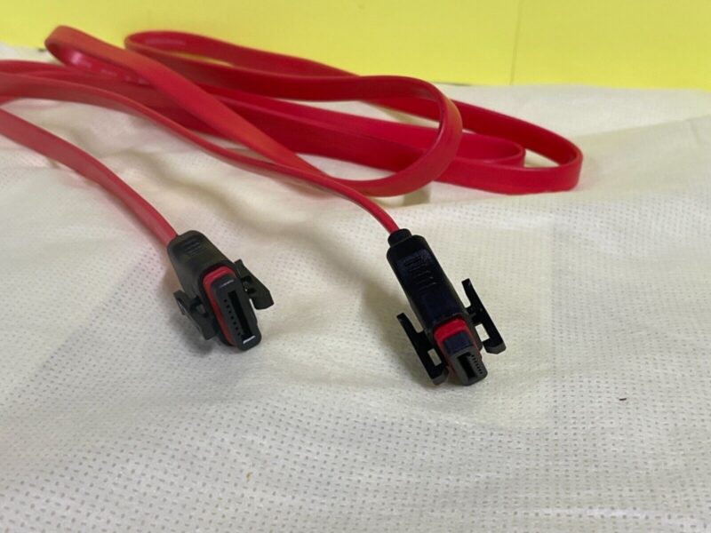 Deronxin E314998 Cable ATA - 26AWG - 7 broches 30V - Image 2