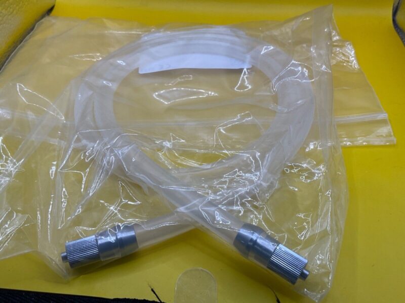 Karl Storz 27282B Inflow Tube 80cm New/Sealed
