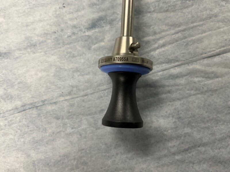 Olympus Surgical Obturator A70955A - Image 2