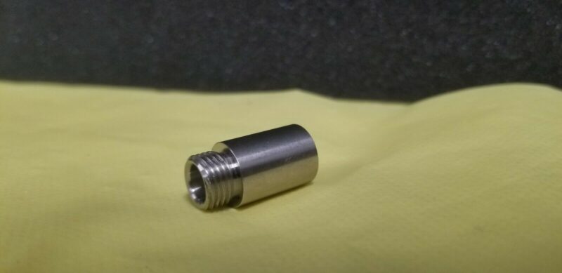 Olympus, Explorent, Stryker ,Storz Light Guide Adapter Connection for Scopes - Image 2