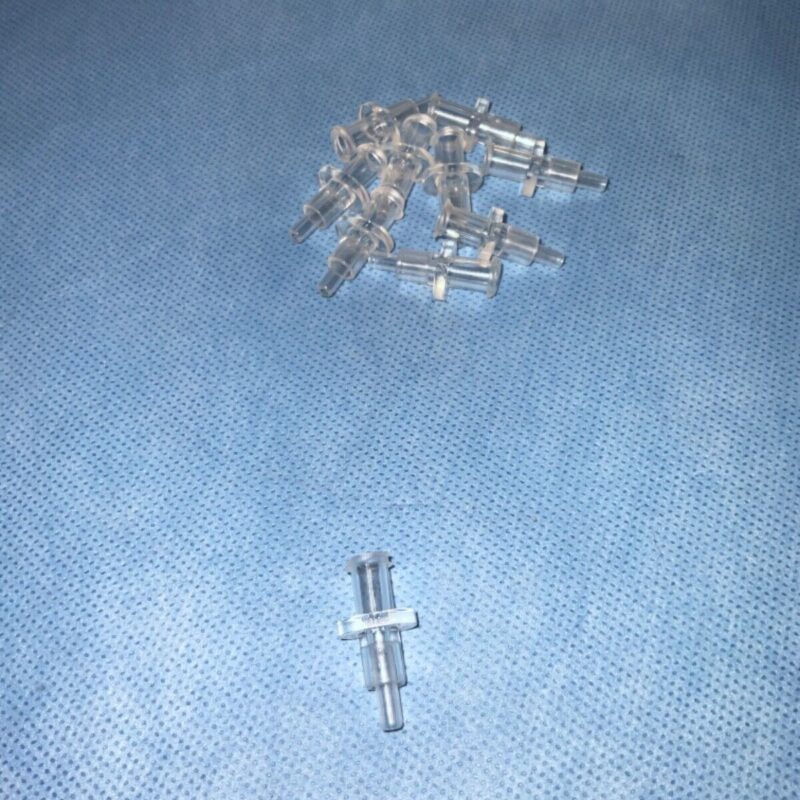 Olympus Gyrus ACMI 1173436 Female Luer Lock - 10 Pack