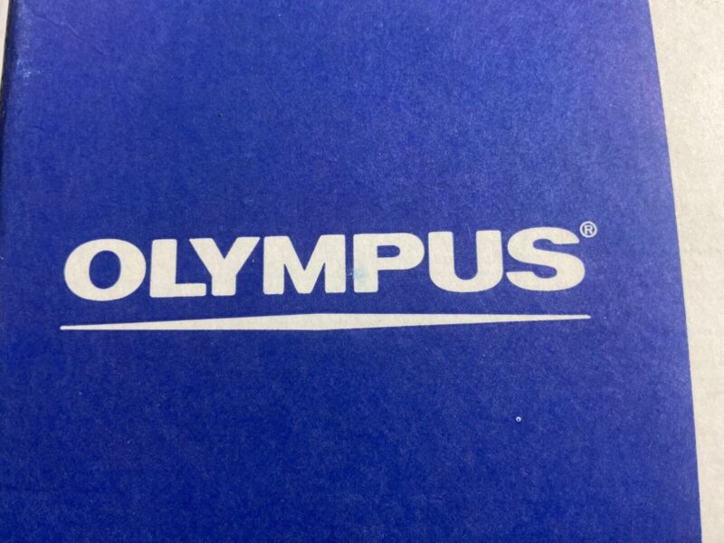 Olympus 12BX GuideWire 0.038" X 150CM New/Sealed - Training (1pc)