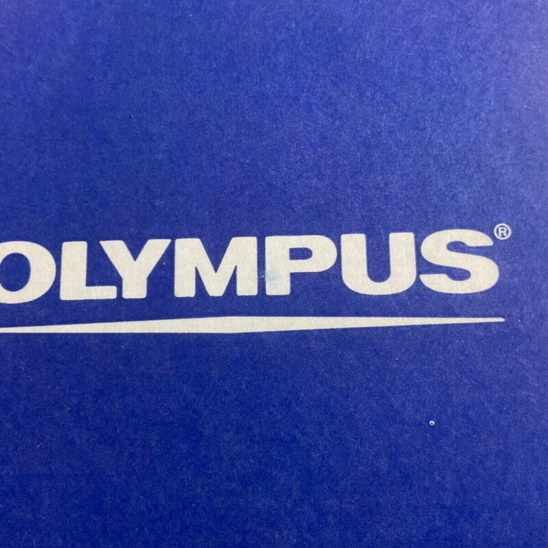 Olympus 12BX GuideWire 0.038" X 150CM New/Sealed - Training (1pc)