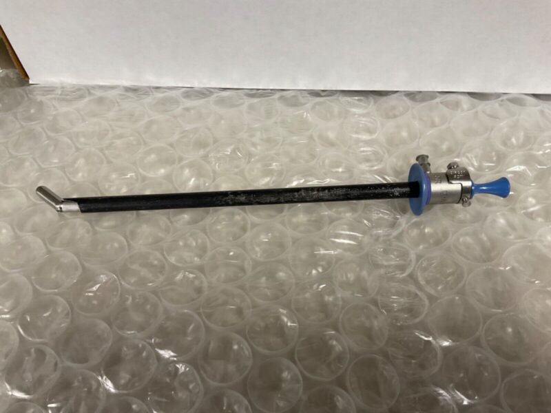 Gyrus ACMI ESRS-28 Sheath with ETOR-28 Obturator
