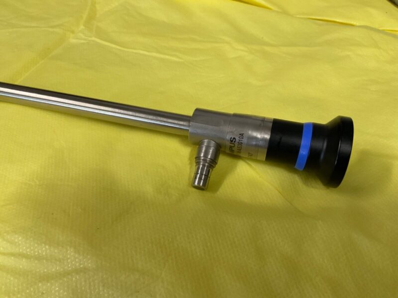 Olympus WA53010A 10mm x 45° HD Scope
